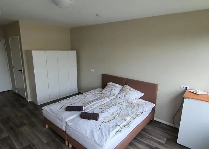 Motel Hiway Siebengewald