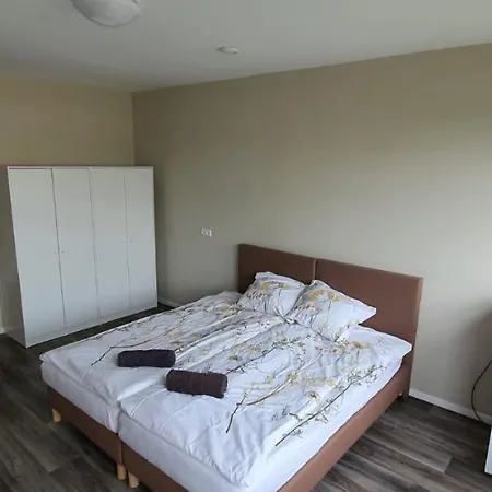 Motell Hiway Siebengewald